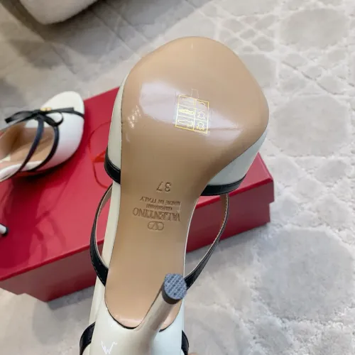 Replica Valentino Sandal For Women #1453288 $112.00 USD for Wholesale