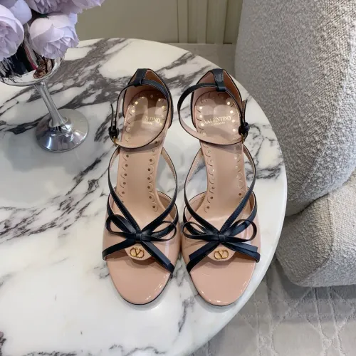 Replica Valentino Sandal For Women #1453289 $112.00 USD for Wholesale