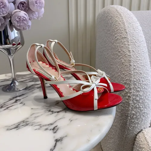 Cheap Valentino Sandal For Women #1453290, $$112.00 USD On Valentino Sandal