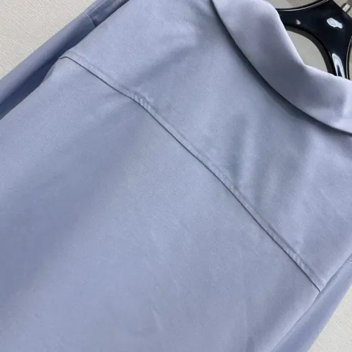 Replica Fendi Tracksuits Short Sleeved For Women #1453298 $96.00 USD for Wholesale