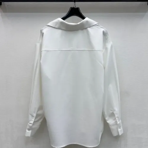 Replica Fendi Tracksuits Short Sleeved For Women #1453299 $96.00 USD for Wholesale