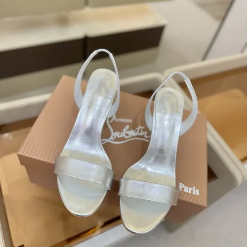 Replica Christian Louboutin CL Sandal For Women #1453307 $108.00 USD for Wholesale
