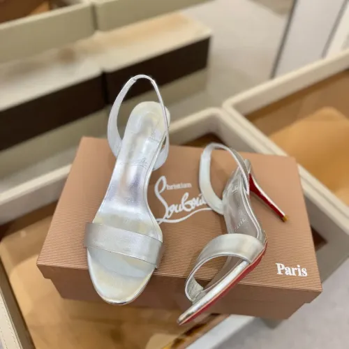 Replica Christian Louboutin CL Sandal For Women #1453307 $108.00 USD for Wholesale
