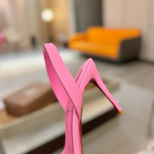 Replica Christian Louboutin CL Sandal For Women #1453310 $108.00 USD for Wholesale