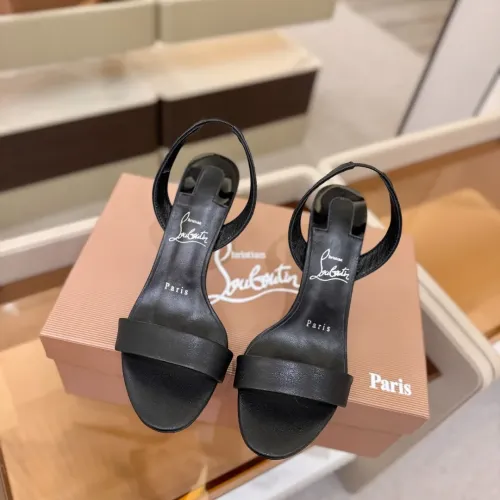 Replica Christian Louboutin CL Sandal For Women #1453311 $108.00 USD for Wholesale