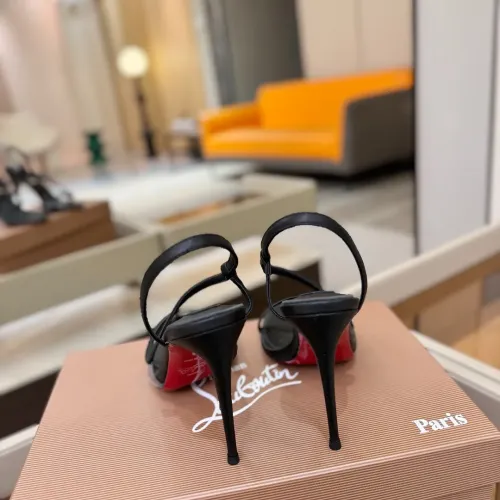 Replica Christian Louboutin CL Sandal For Women #1453322 $108.00 USD for Wholesale