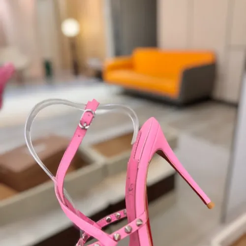 Replica Christian Louboutin CL Sandal For Women #1453327 $112.00 USD for Wholesale