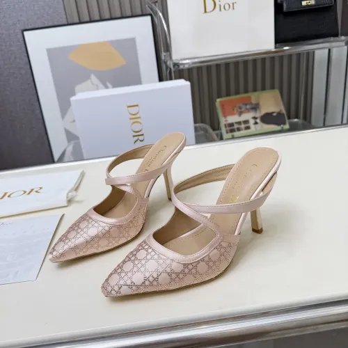 Cheap Christian Dior Sandal For Women #1453357, $$92.00 USD On Christian Dior Sandal