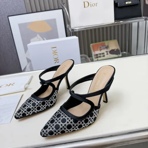 Cheap Christian Dior Sandal For Women #1453358, $$92.00 USD On Christian Dior Sandal