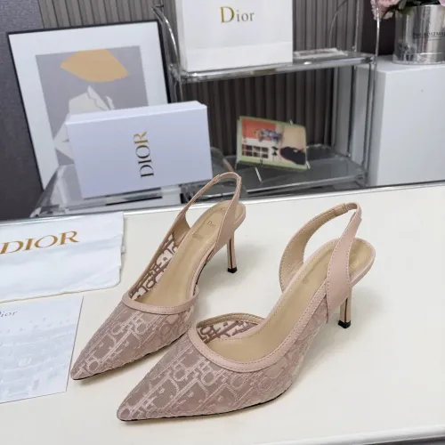 Cheap Christian Dior Sandal For Women #1453361, $$98.00 USD On Christian Dior Sandal