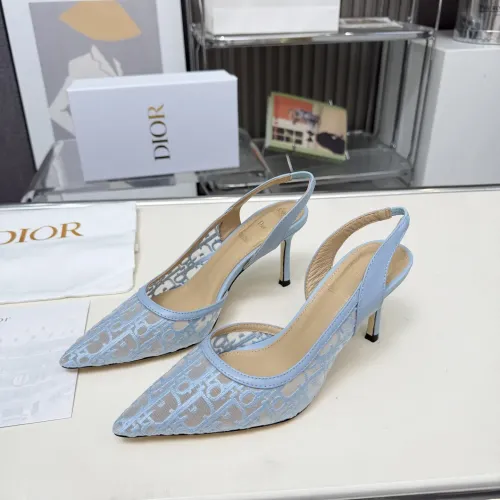 Cheap Christian Dior Sandal For Women #1453362, $$98.00 USD On Christian Dior Sandal