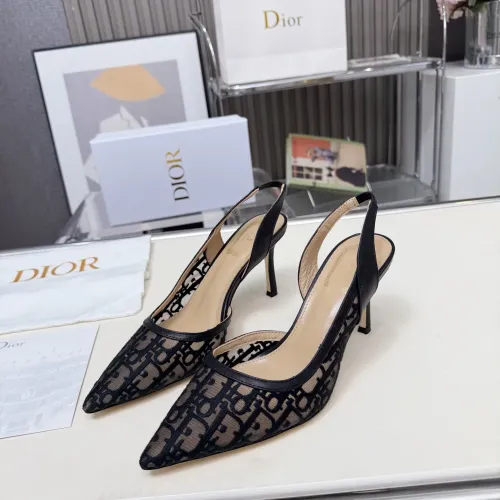 Cheap Christian Dior Sandal For Women #1453363, $$98.00 USD On Christian Dior Sandal