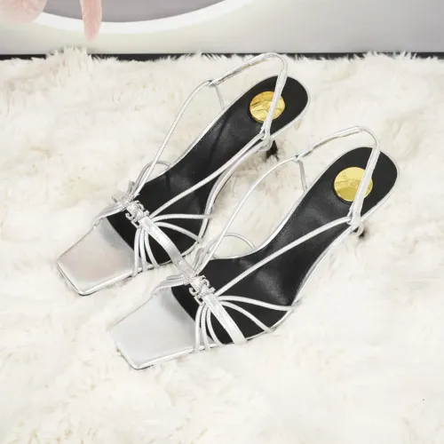 Cheap Yves Saint Laurent YSL Sandal For Women #1453448, $$108.00 USD On Yves Saint Laurent YSL Sandal