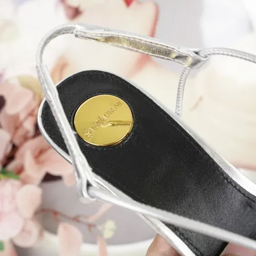 Replica Yves Saint Laurent YSL Sandal For Women #1453448 $108.00 USD for Wholesale