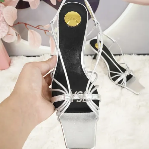 Replica Yves Saint Laurent YSL Sandal For Women #1453448 $108.00 USD for Wholesale