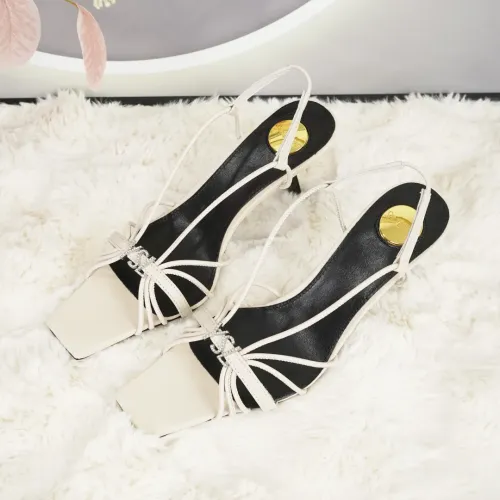 Cheap Yves Saint Laurent YSL Sandal For Women #1453449, $$108.00 USD On Yves Saint Laurent YSL Sandal