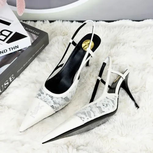 Cheap Yves Saint Laurent YSL Sandal For Women #1453468, $$108.00 USD On Yves Saint Laurent YSL Sandal