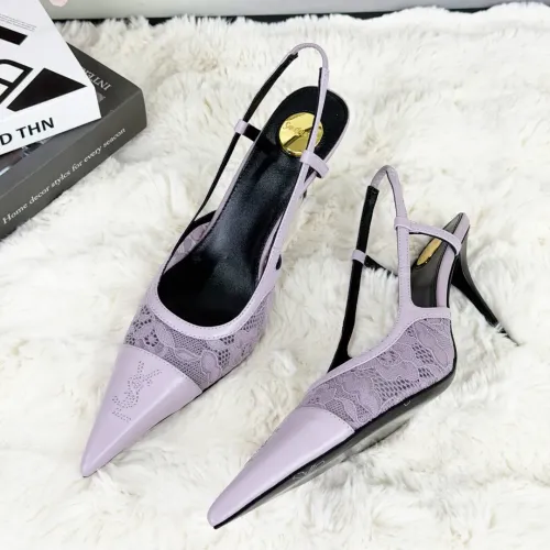 Cheap Yves Saint Laurent YSL Sandal For Women #1453469, $$108.00 USD On Yves Saint Laurent YSL Sandal