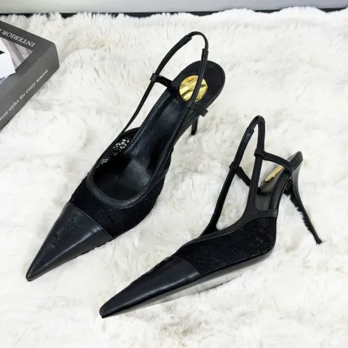 Cheap Yves Saint Laurent YSL Sandal For Women #1453470, $$108.00 USD On Yves Saint Laurent YSL Sandal