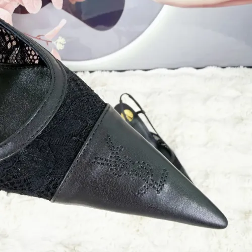 Replica Yves Saint Laurent YSL Sandal For Women #1453470 $108.00 USD for Wholesale