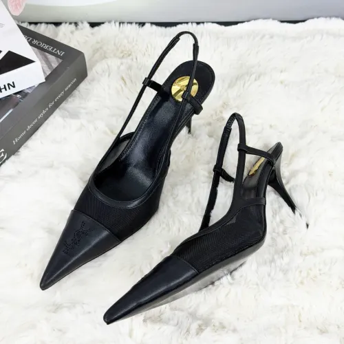 Cheap Yves Saint Laurent YSL Sandal For Women #1453471, $$108.00 USD On Yves Saint Laurent YSL Sandal