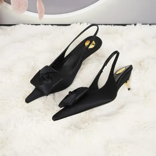 Cheap Yves Saint Laurent YSL Sandal For Women #1453489, $$115.00 USD On Yves Saint Laurent YSL Sandal