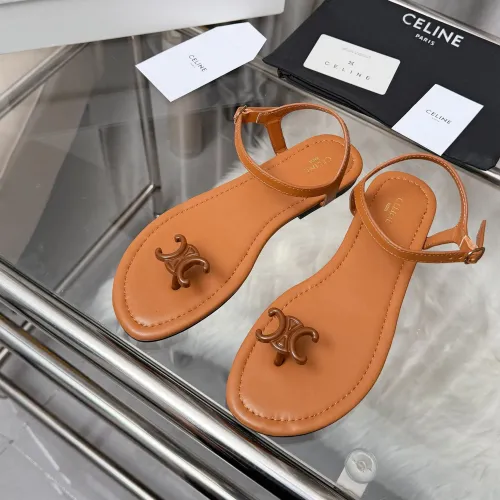 Cheap Celine Sandal For Women #1453509, $$82.00 USD On Celine Sandal
