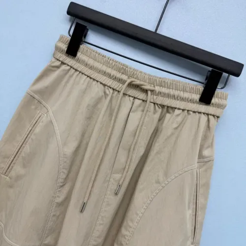 Replica Prada Midi Skirt For Women #1453513 $100.00 USD for Wholesale