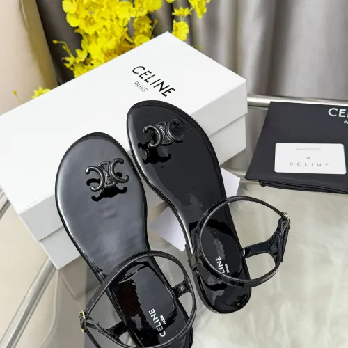Replica Celine Sandal For Women #1453514 $82.00 USD for Wholesale