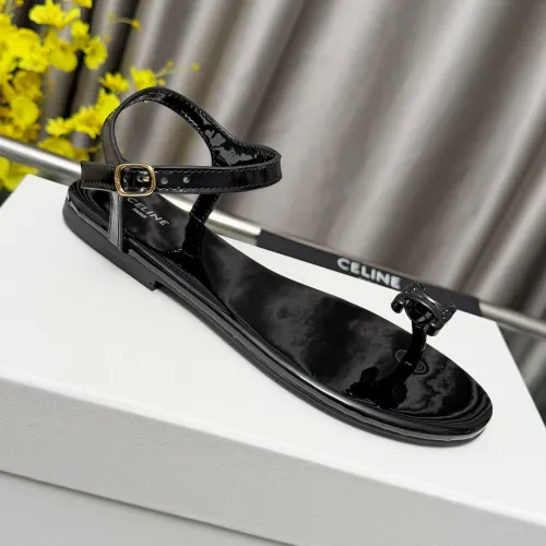 Replica Celine Sandal For Women #1453514 $82.00 USD for Wholesale