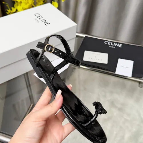 Replica Celine Sandal For Women #1453514 $82.00 USD for Wholesale