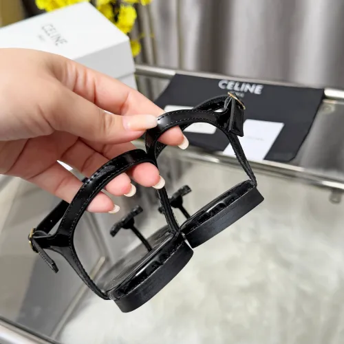 Replica Celine Sandal For Women #1453514 $82.00 USD for Wholesale