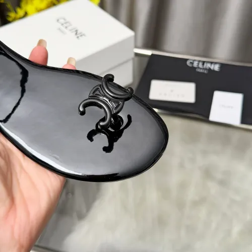 Replica Celine Sandal For Women #1453514 $82.00 USD for Wholesale