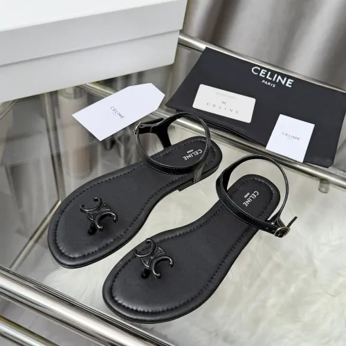 Cheap Celine Sandal For Women #1453515, $$82.00 USD On Celine Sandal