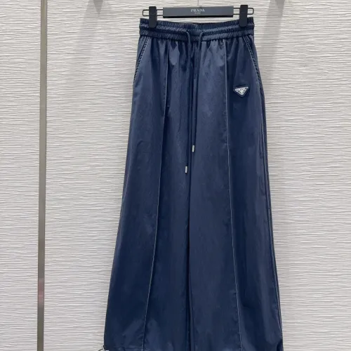 Cheap Prada Pants For Women #1453516, $$112.00 USD On Prada Pants