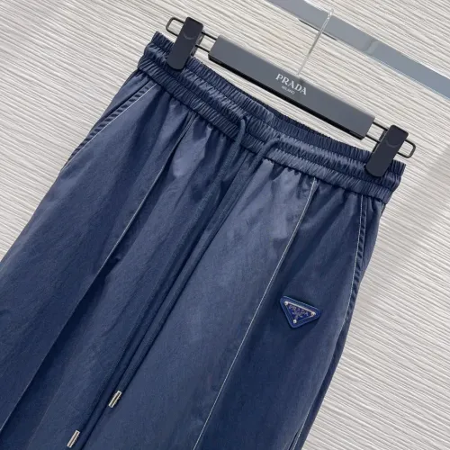 Replica Prada Pants For Women #1453516 $112.00 USD for Wholesale