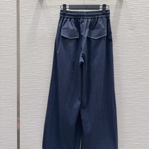 Replica Prada Pants For Women #1453516 $112.00 USD for Wholesale