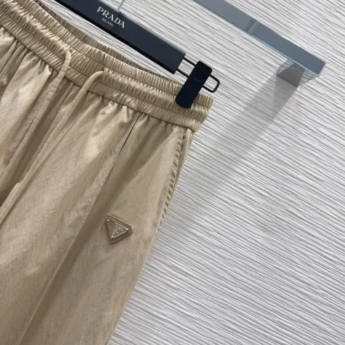 Replica Prada Pants For Women #1453517 $112.00 USD for Wholesale