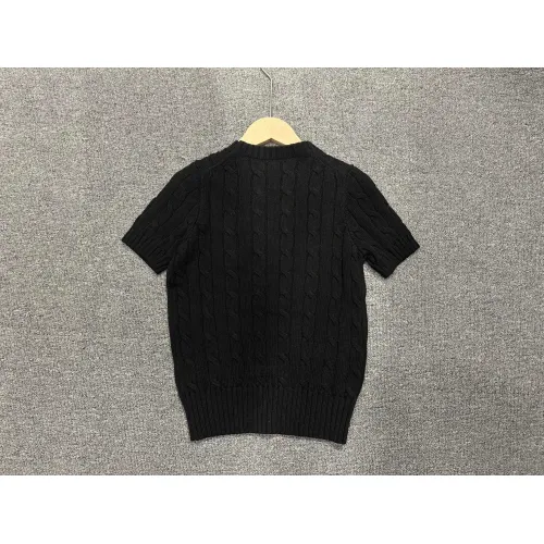 Replica Ralph Lauren Polo T-Shirts Short Sleeved For Women #1453539 $96.00 USD for Wholesale