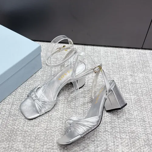 Cheap Prada Sandal For Women #1453582, $$102.00 USD On Prada Sandal