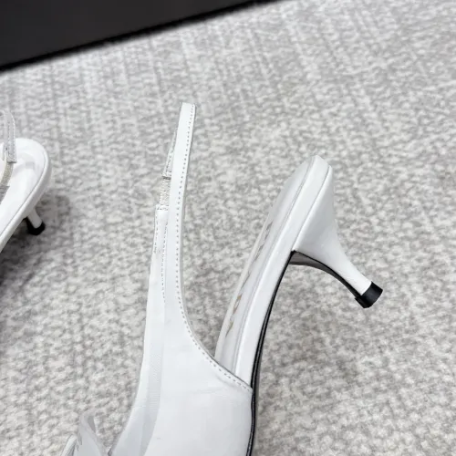 Replica Prada Sandal For Women #1453588 $108.00 USD for Wholesale