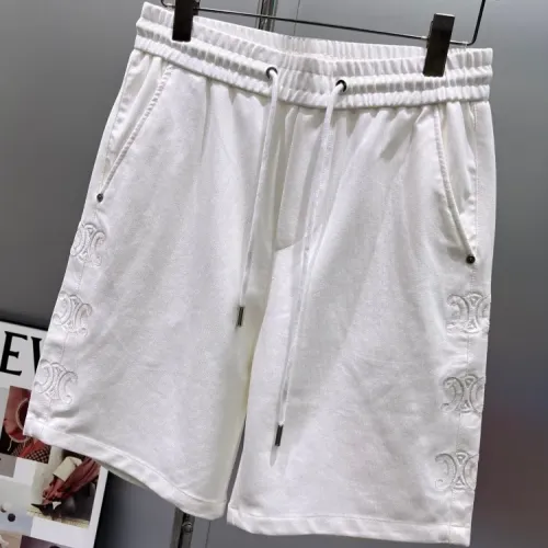 Replica Celine Pants For Men #1453615 $52.00 USD for Wholesale