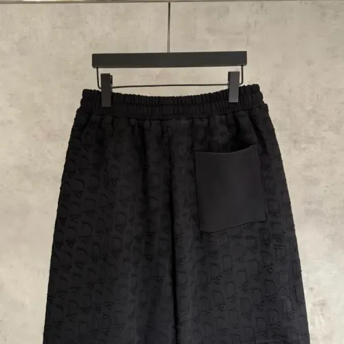 Replica Christian Dior Pants For Men #1453628 $48.00 USD for Wholesale