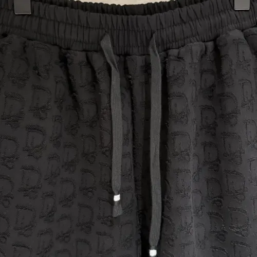 Replica Christian Dior Pants For Men #1453628 $48.00 USD for Wholesale