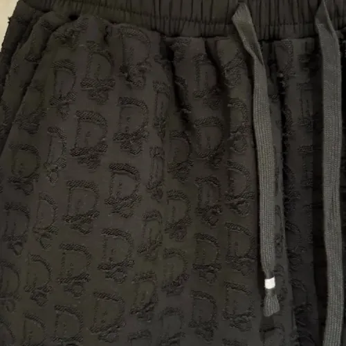 Replica Christian Dior Pants For Men #1453628 $48.00 USD for Wholesale