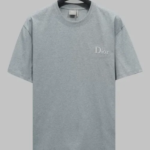 Cheap Christian Dior T-Shirts Short Sleeved For Unisex #1453639, $$41.00 USD On Christian Dior T-Shirts