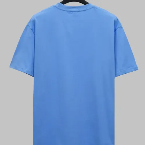 Replica LOEWE T-Shirts Short Sleeved For Unisex #1453642 $42.00 USD for Wholesale