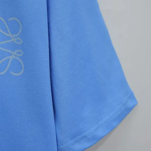 Replica LOEWE T-Shirts Short Sleeved For Unisex #1453642 $42.00 USD for Wholesale