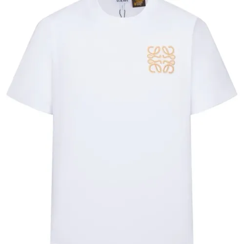 Cheap LOEWE T-Shirts Short Sleeved For Unisex #1453645, $$45.00 USD On LOEWE T-Shirts