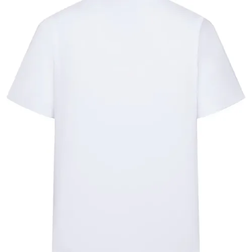 Replica LOEWE T-Shirts Short Sleeved For Unisex #1453645 $45.00 USD for Wholesale